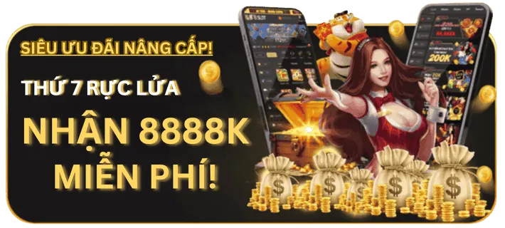 Biểu tượng cơ hội phát triển bền vững cùng 888b login