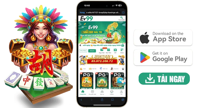 Kho game đa dạng 888b
