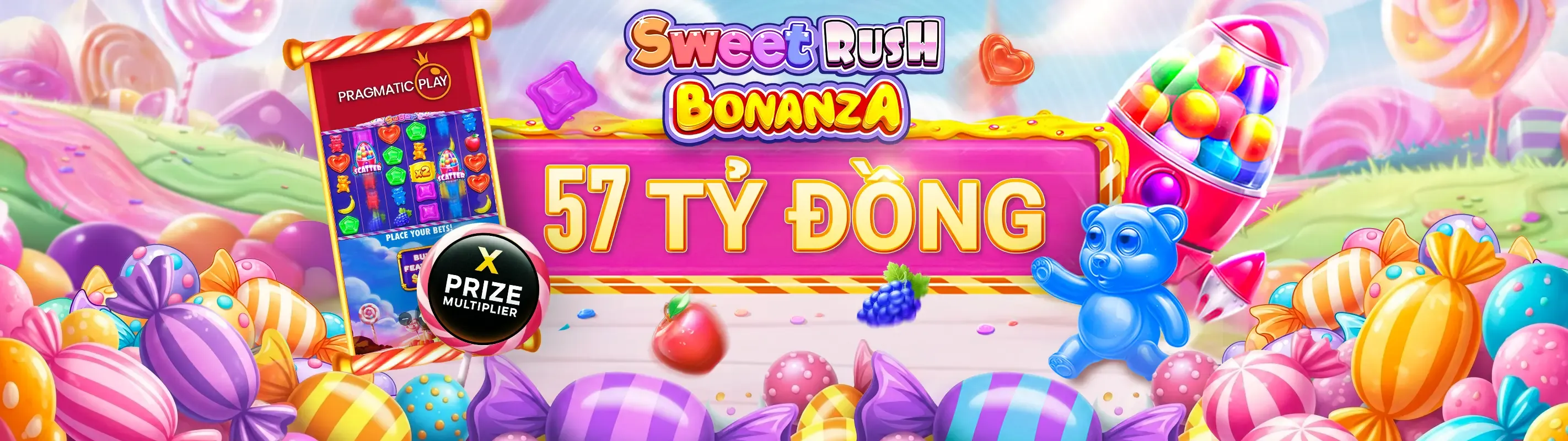Trò chơi Slot 888b login với Jackpot lớn