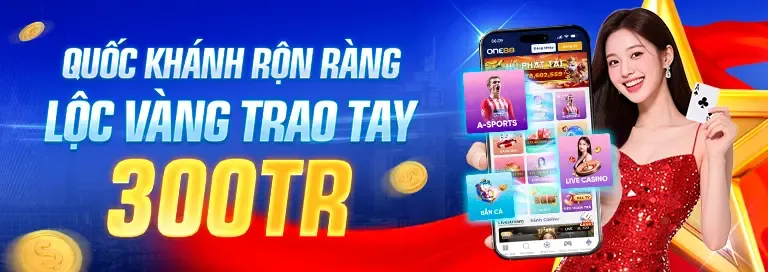Chương trình VIP 888b